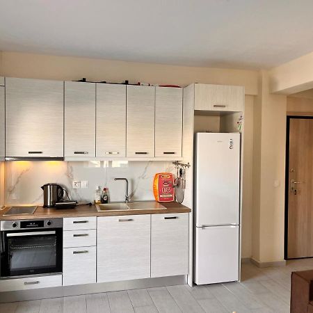 Three Cats Apartment Nikiti  Exterior photo