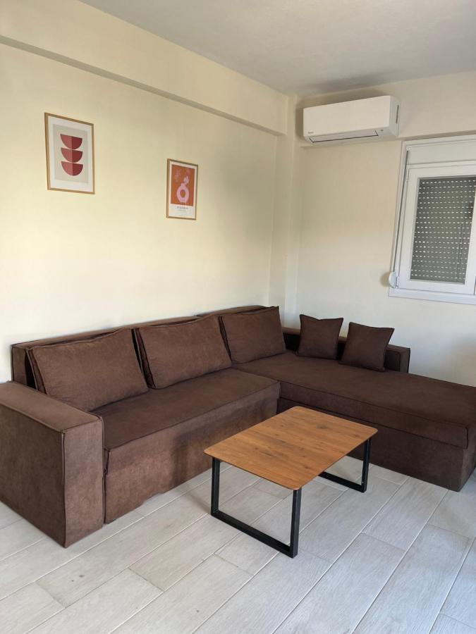 Three Cats Apartment Nikiti  Exterior photo